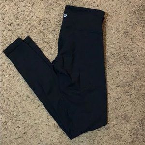 Lululemon yoga pants